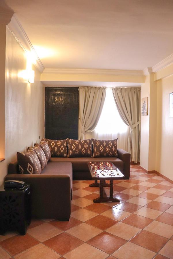 Salam Hotel Agadir