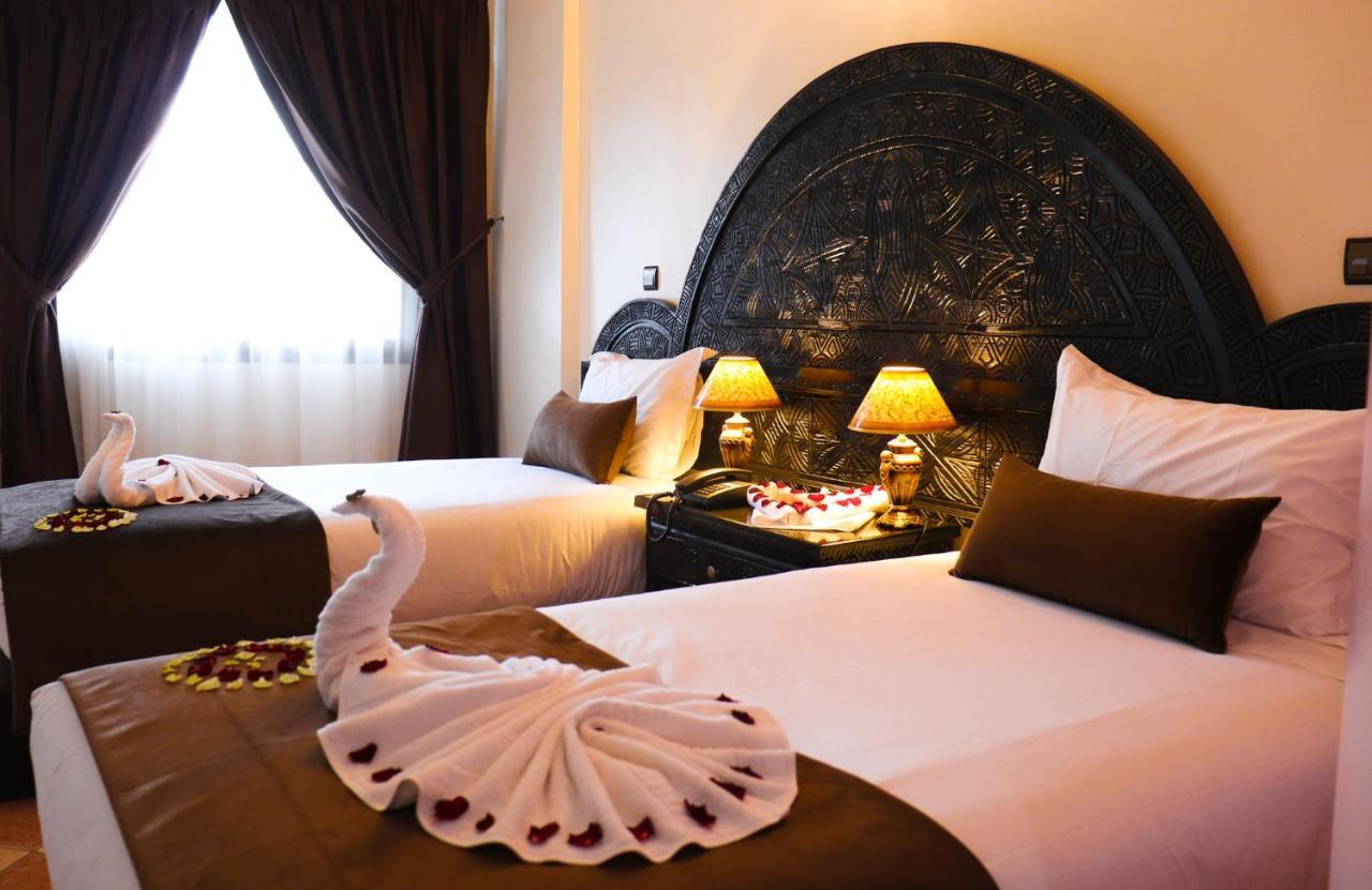 Salam Hotel 2*