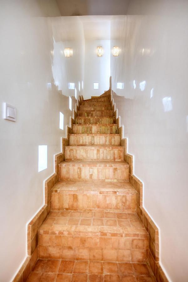 Domek - Superbe Avec Rooftop - 6 Px Riad