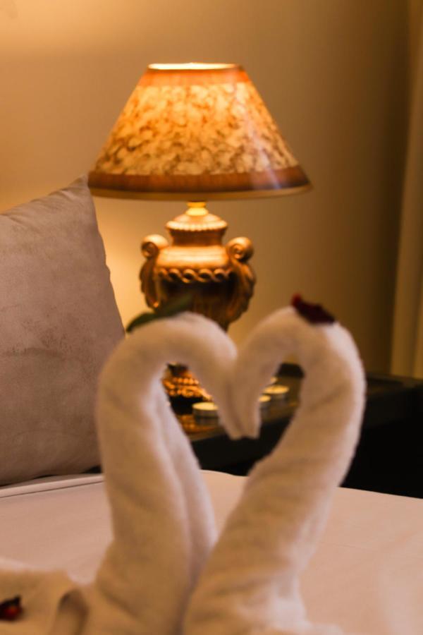 Hotel Salam Agadir