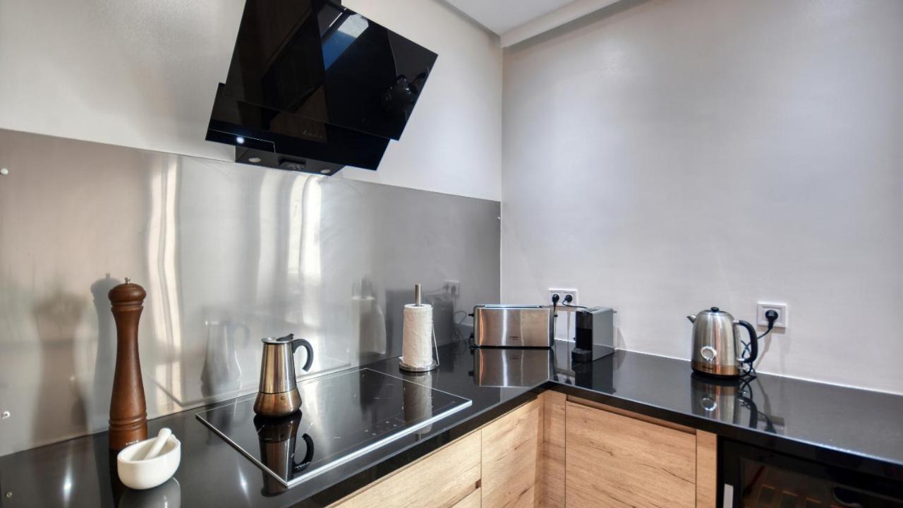 Apartment L'adresse Magnifique T3 En Centre Pour 5 Px *