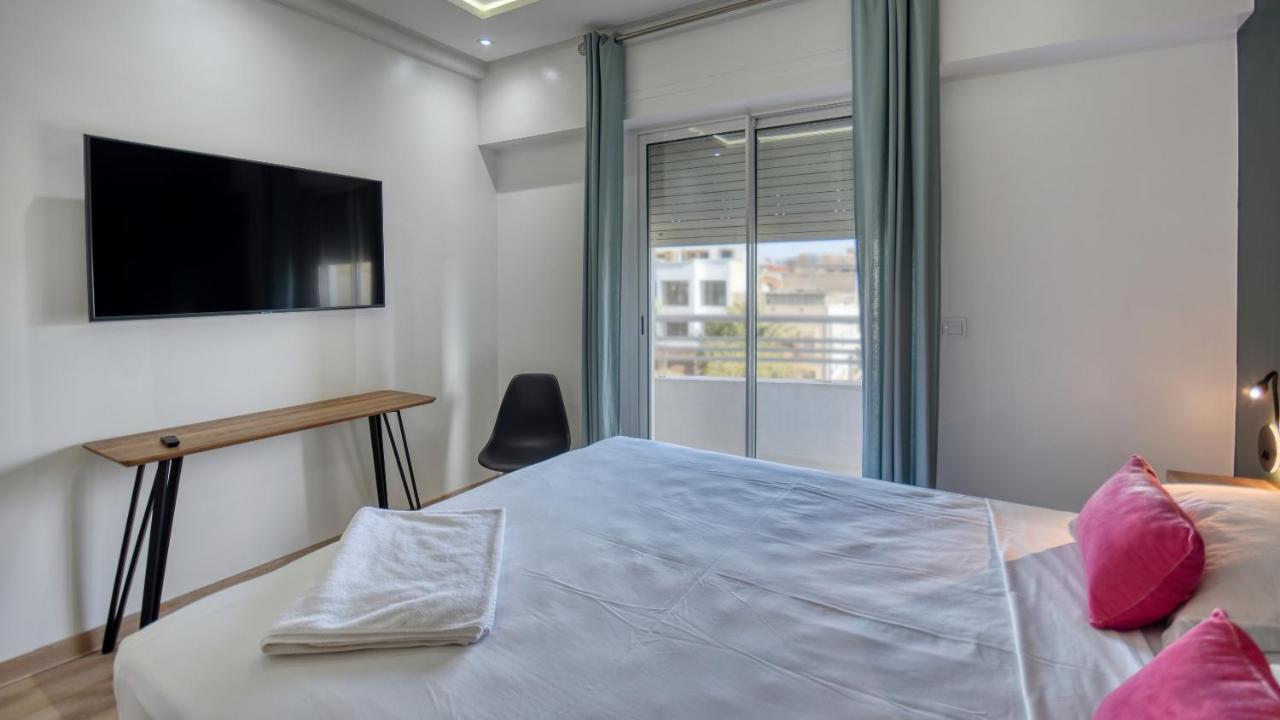 L'adresse Magnifique T3 En Centre Pour 5 Px * Agadir