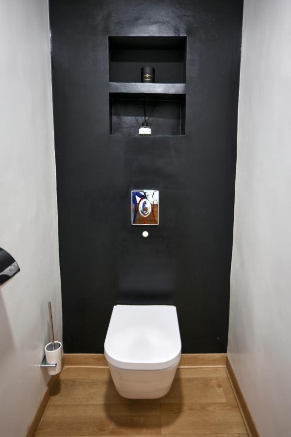 Apartment L'adresse Magnifique T3 En Centre Pour 5 Px *