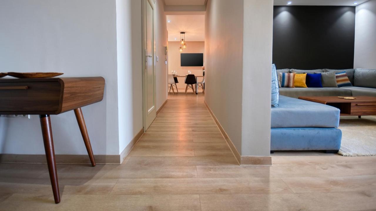 L'adresse Magnifique T3 En Centre Pour 5 Px * Agadir