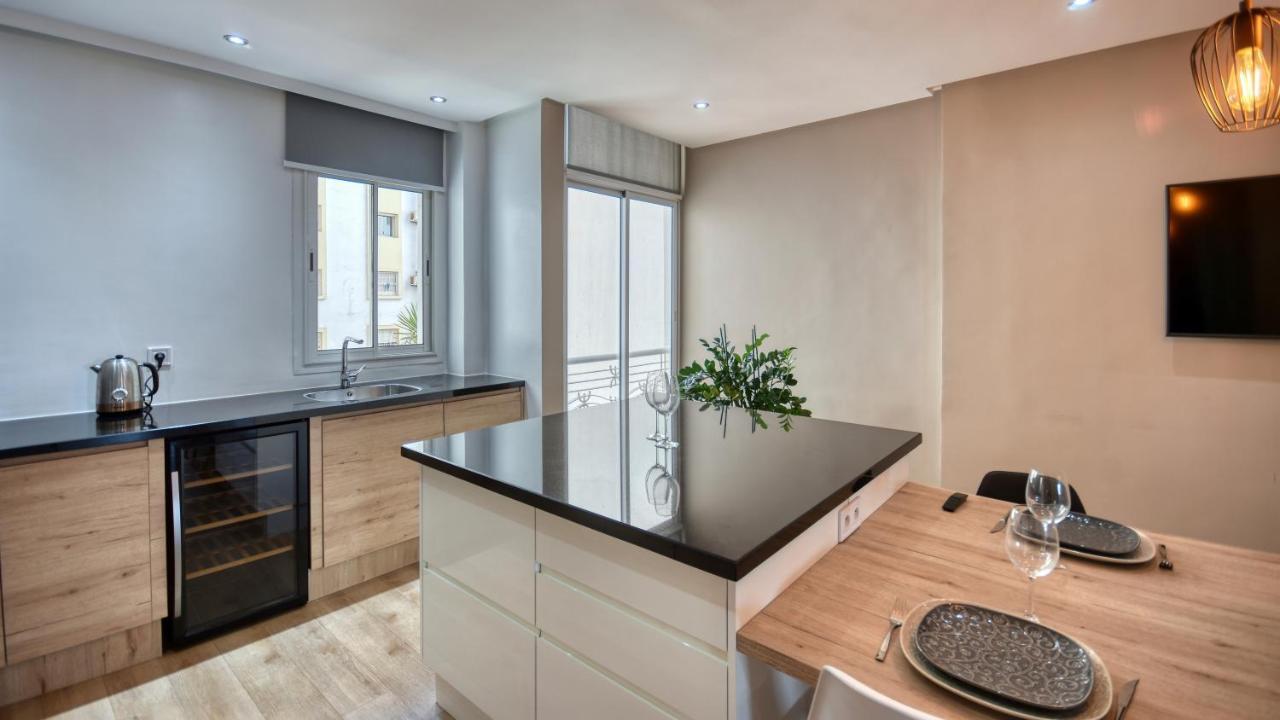 Apartment L'adresse Magnifique T3 En Centre Pour 5 Px *