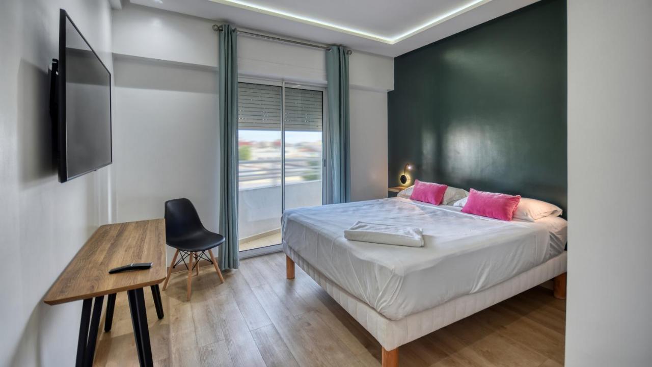L'adresse Magnifique T3 En Centre Pour 5 Px * Agadir