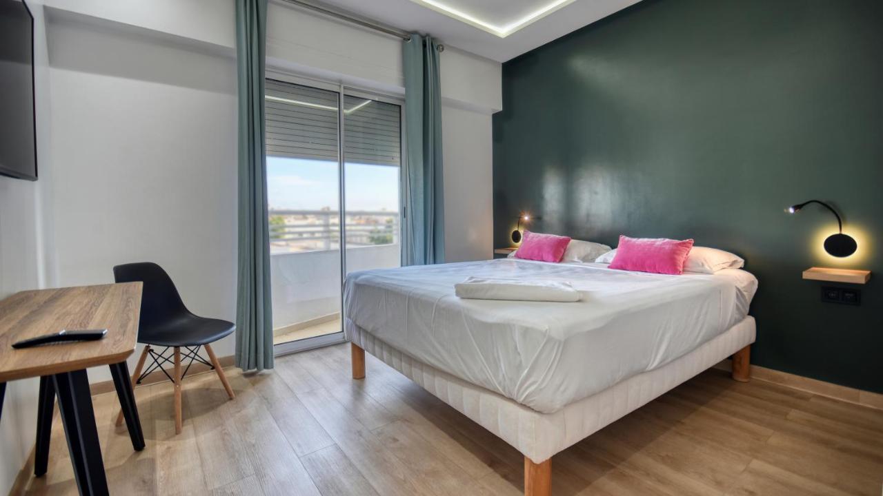 L'adresse Magnifique T3 En Centre Pour 5 Px Apartment Agadir