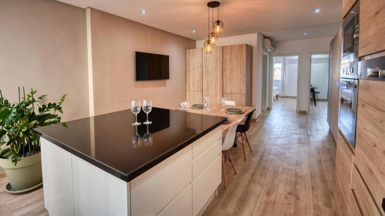 L'adresse Magnifique T3 En Centre Pour 5 Px Apartment Agadir