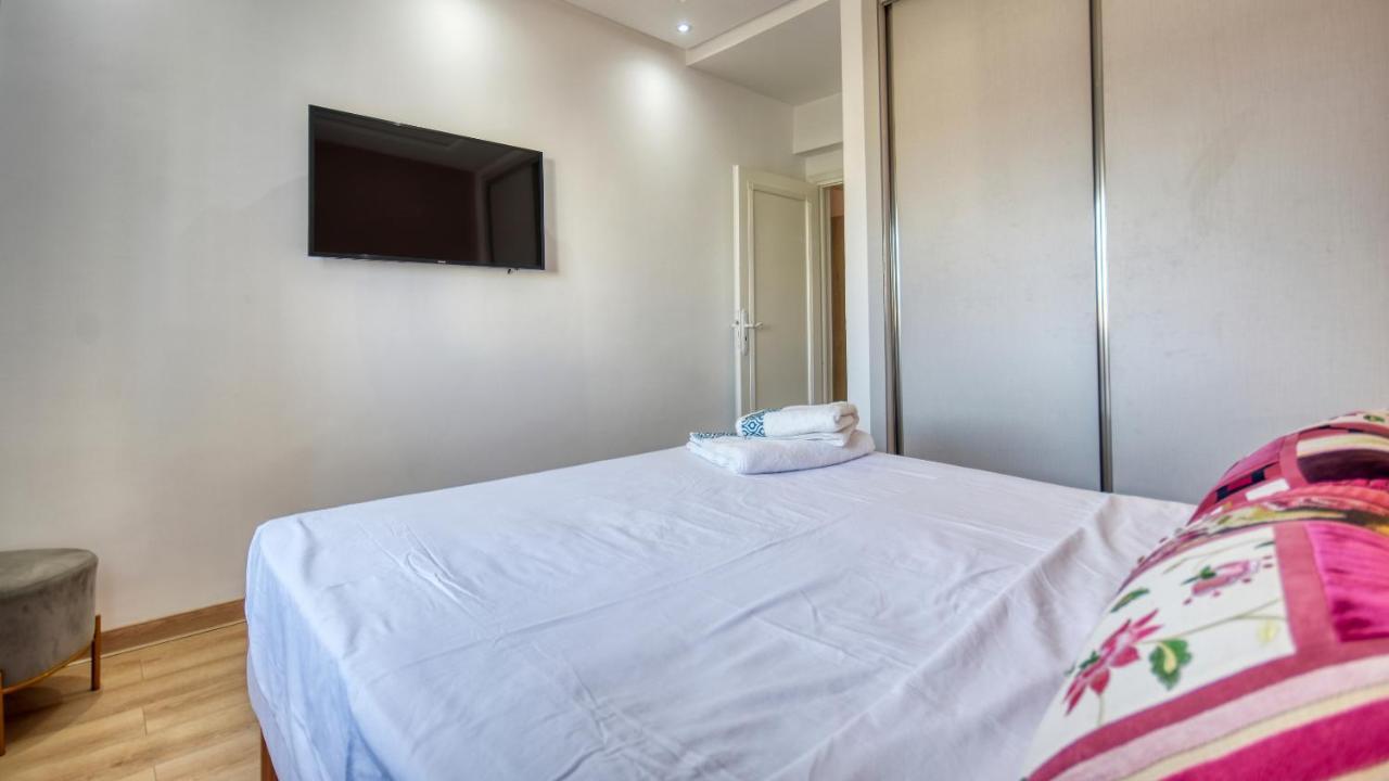 Apartment L'adresse Magnifique T3 En Centre Pour 5 Px