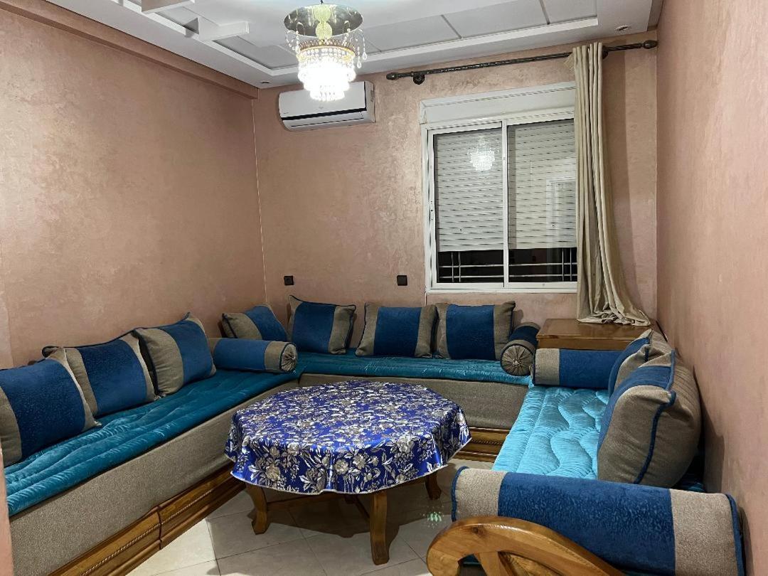 Apartment Al Osra Agadir