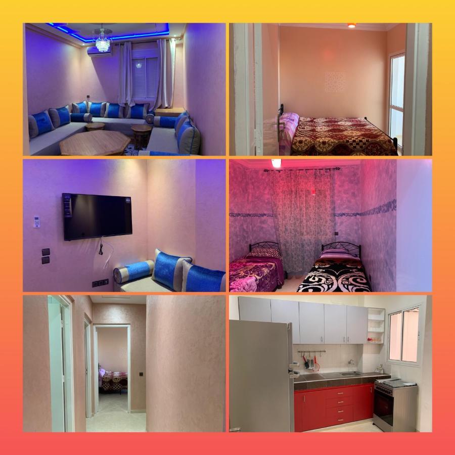 Apartment Al Osra Agadir