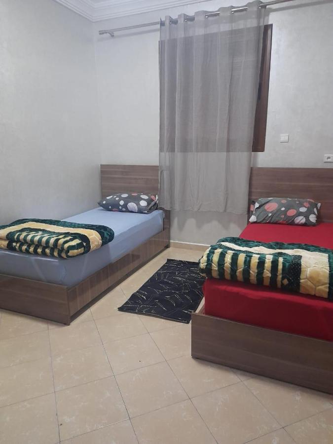 Apartment Ennasr 3 *