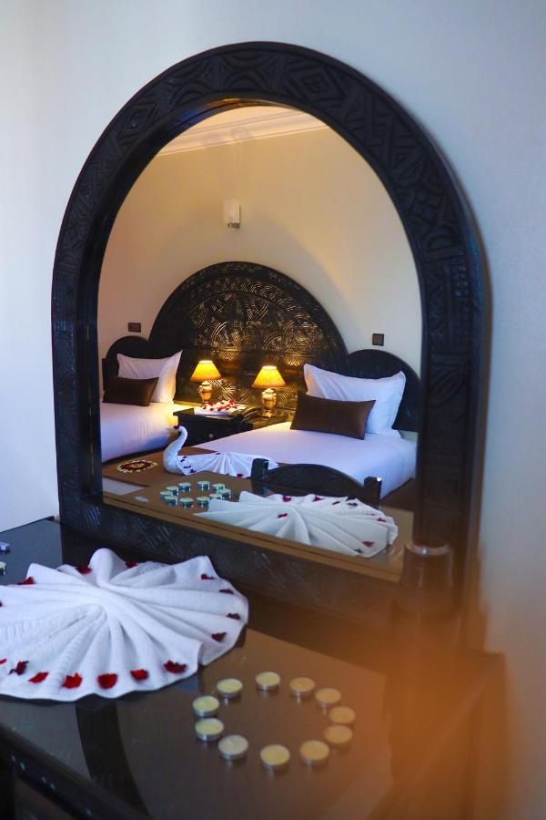 Hotel Salam