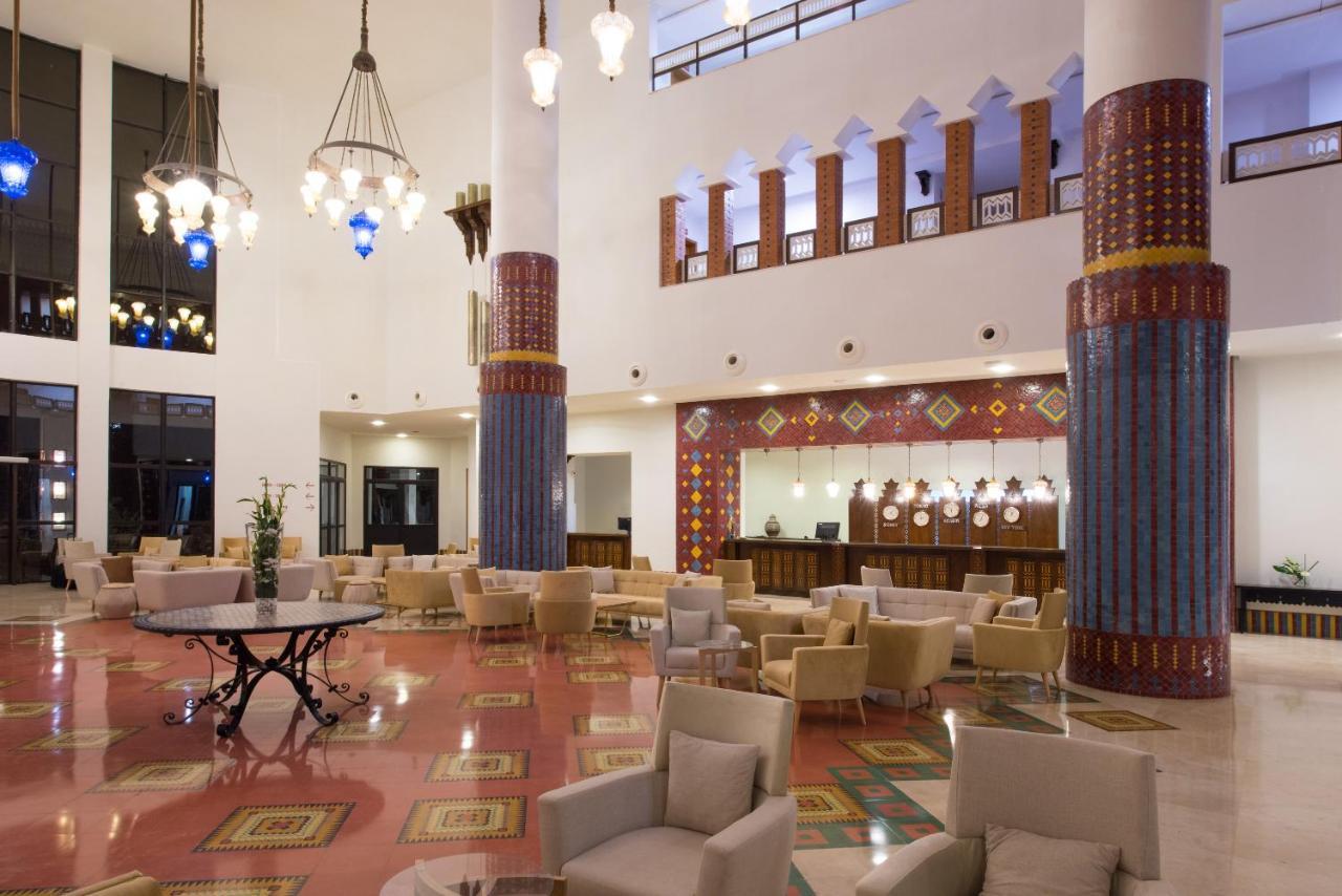 Iberostar Waves Founty Beach All Inclusive Hotel