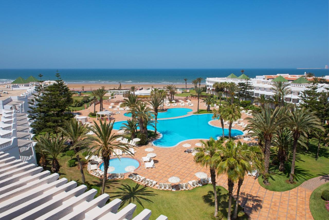 Iberostar Waves Founty Beach All Inclusive Hotel 4*