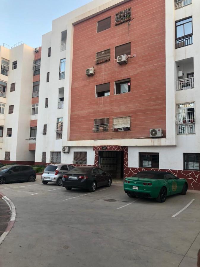 Ennasr 3 Apartment Agadir