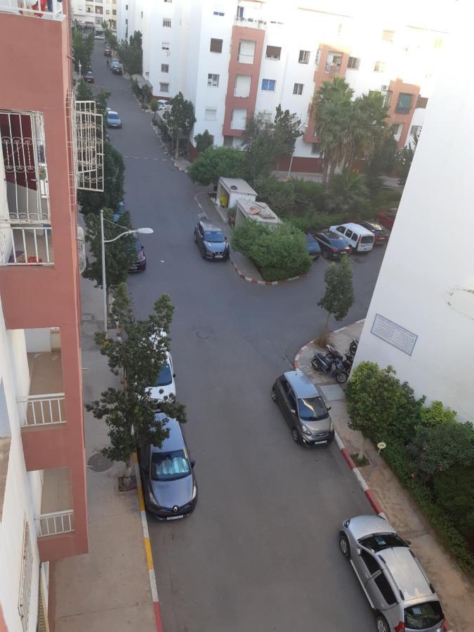 Appartement Meublé Dans Un Endroit Privé Et Calm