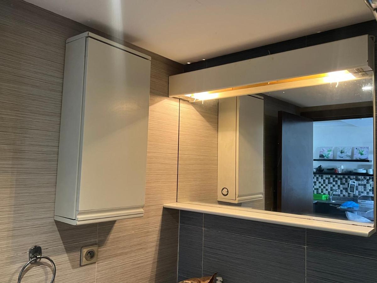 Apartment Little With Swimming Pool Agadir