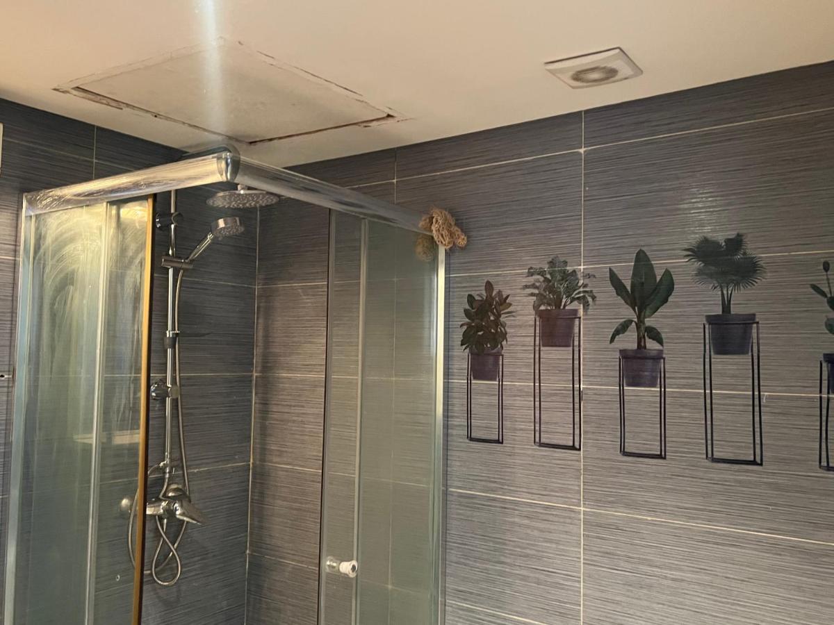 Little With Swimming Pool Apartment Agadir