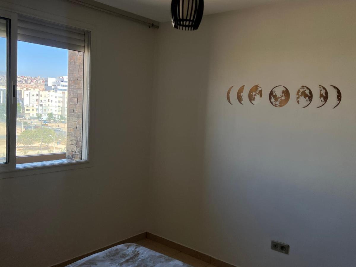 Little With Swimming Pool Apartment