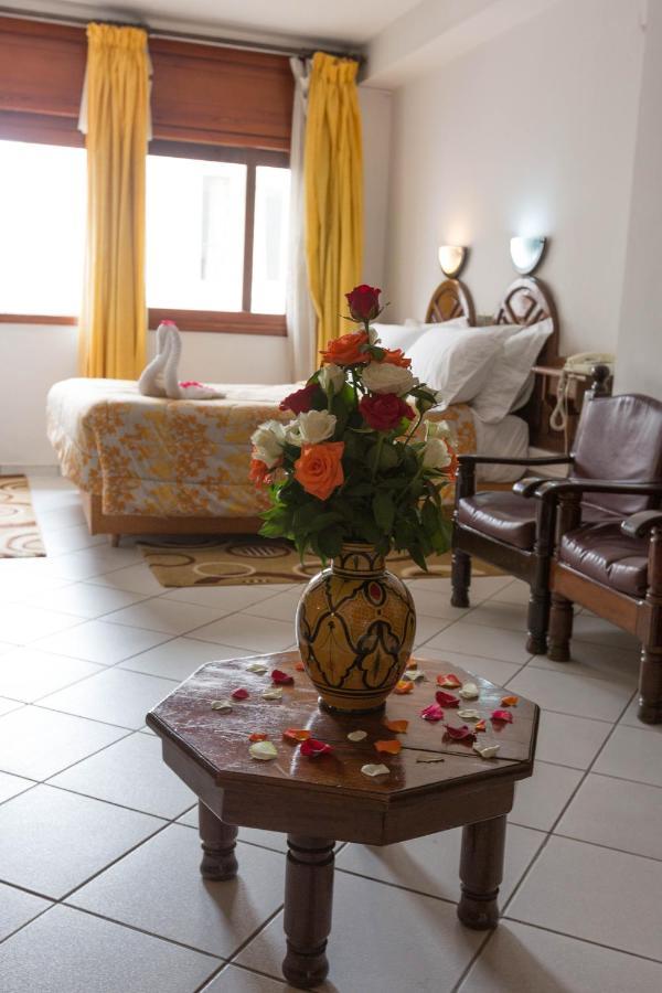 Sindibad Hotel Agadir