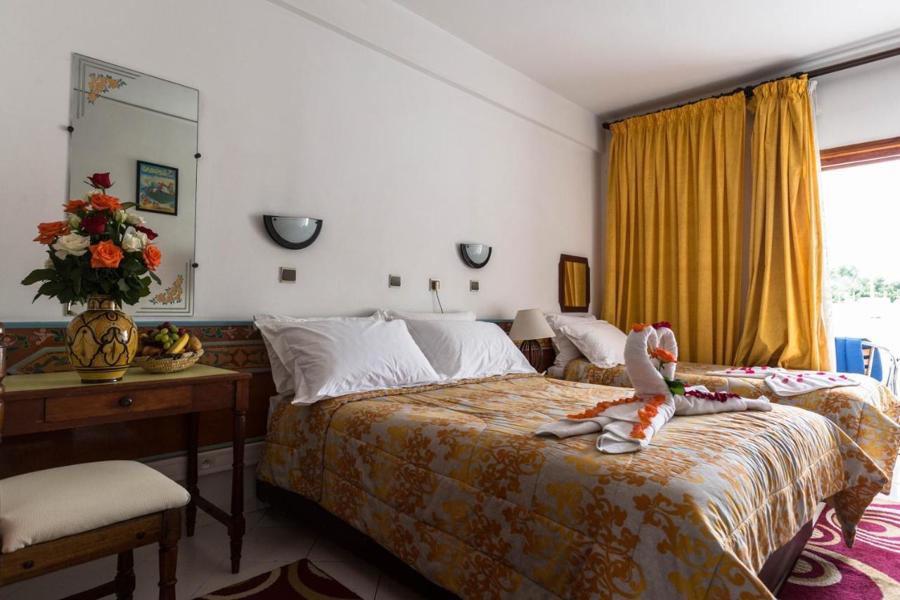 Sindibad Hotel 2*