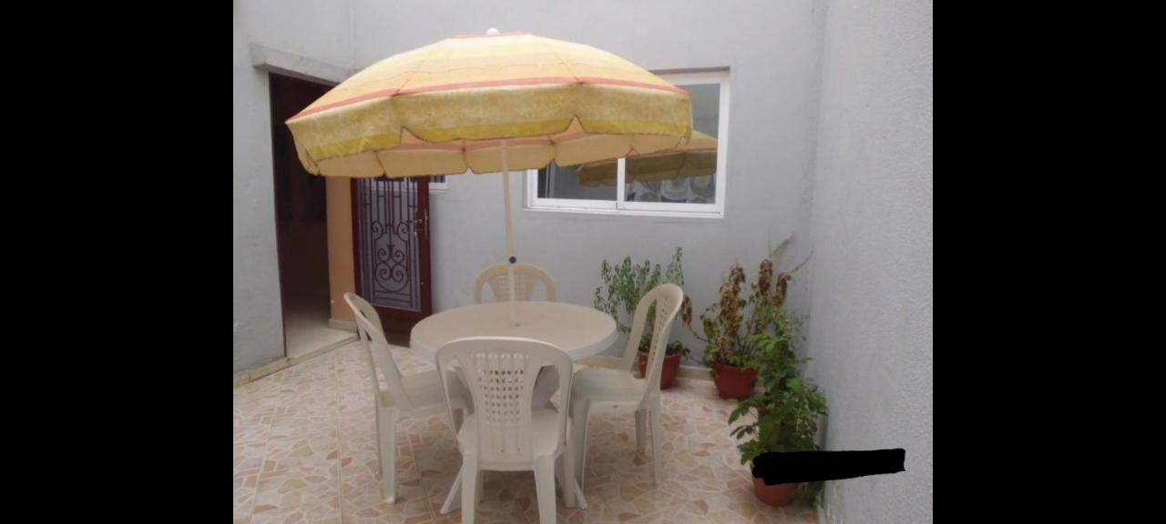 Meuble Pres Du Grand Souk Elhad *