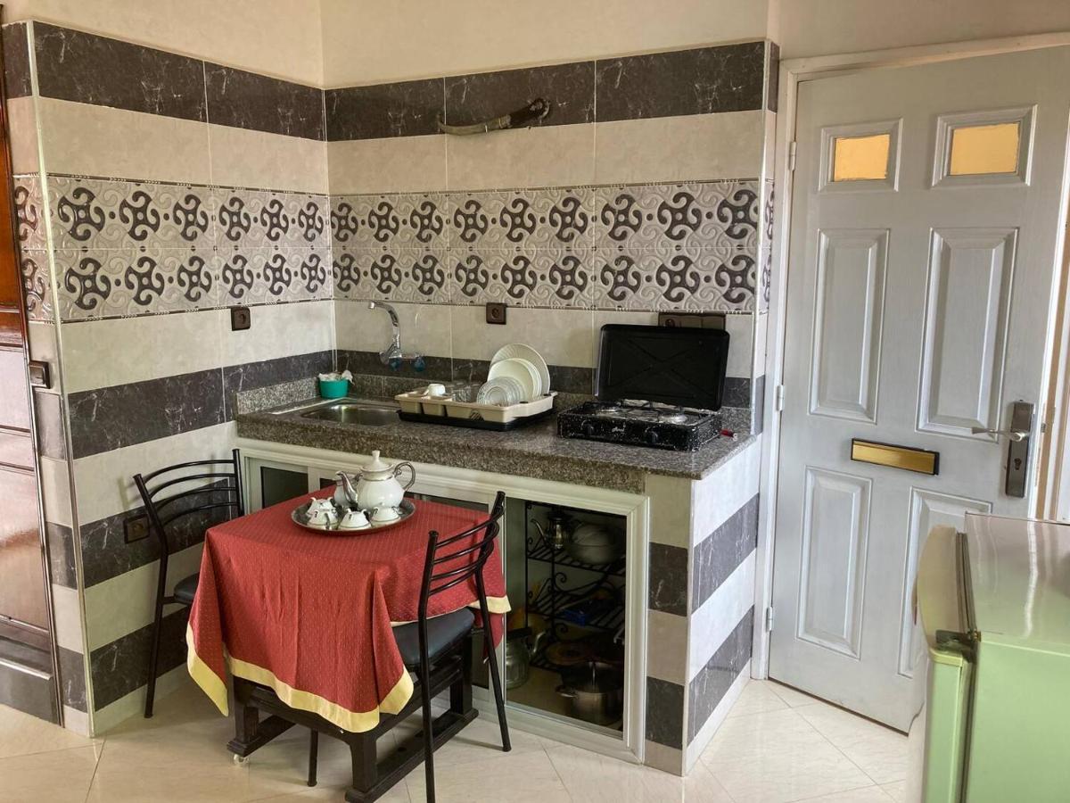 Appartement Joli Au Centre D'agadir Agadir