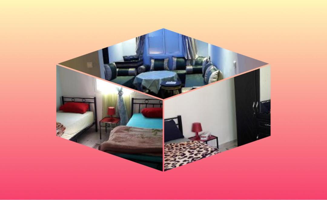 Résidence Mogador Appartement