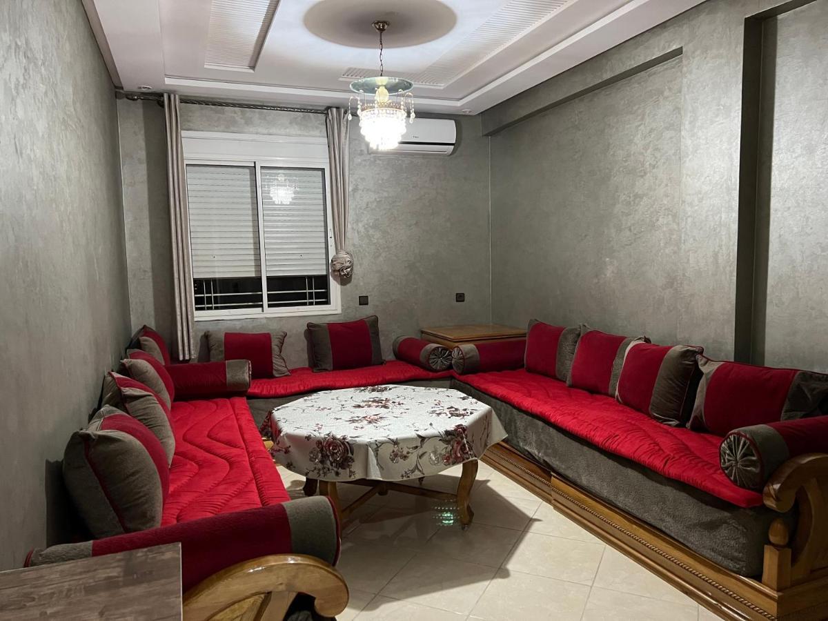 Agadir Holiday Apartment