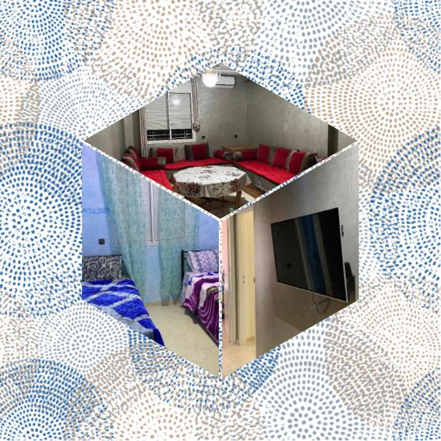 Apartment Agadir Holiday Apartment