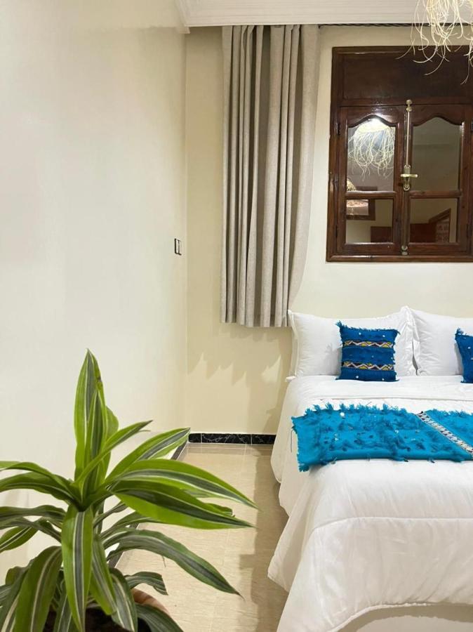 Apartment Darna Surf House Anza Agadir