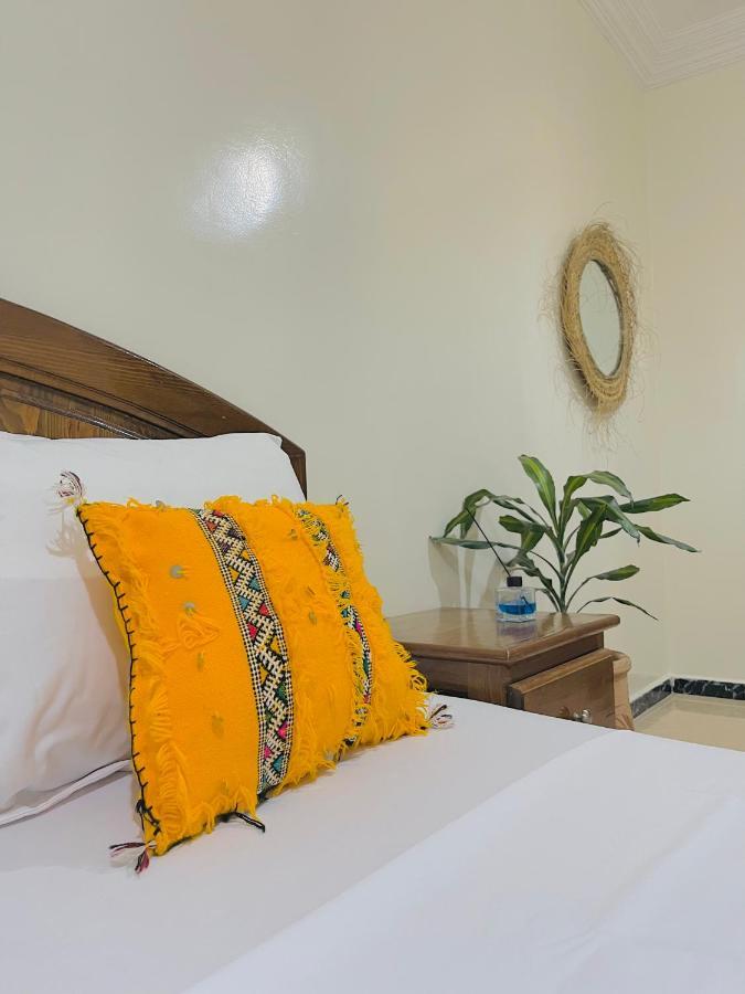 Darna Surf House Anza * Agadir