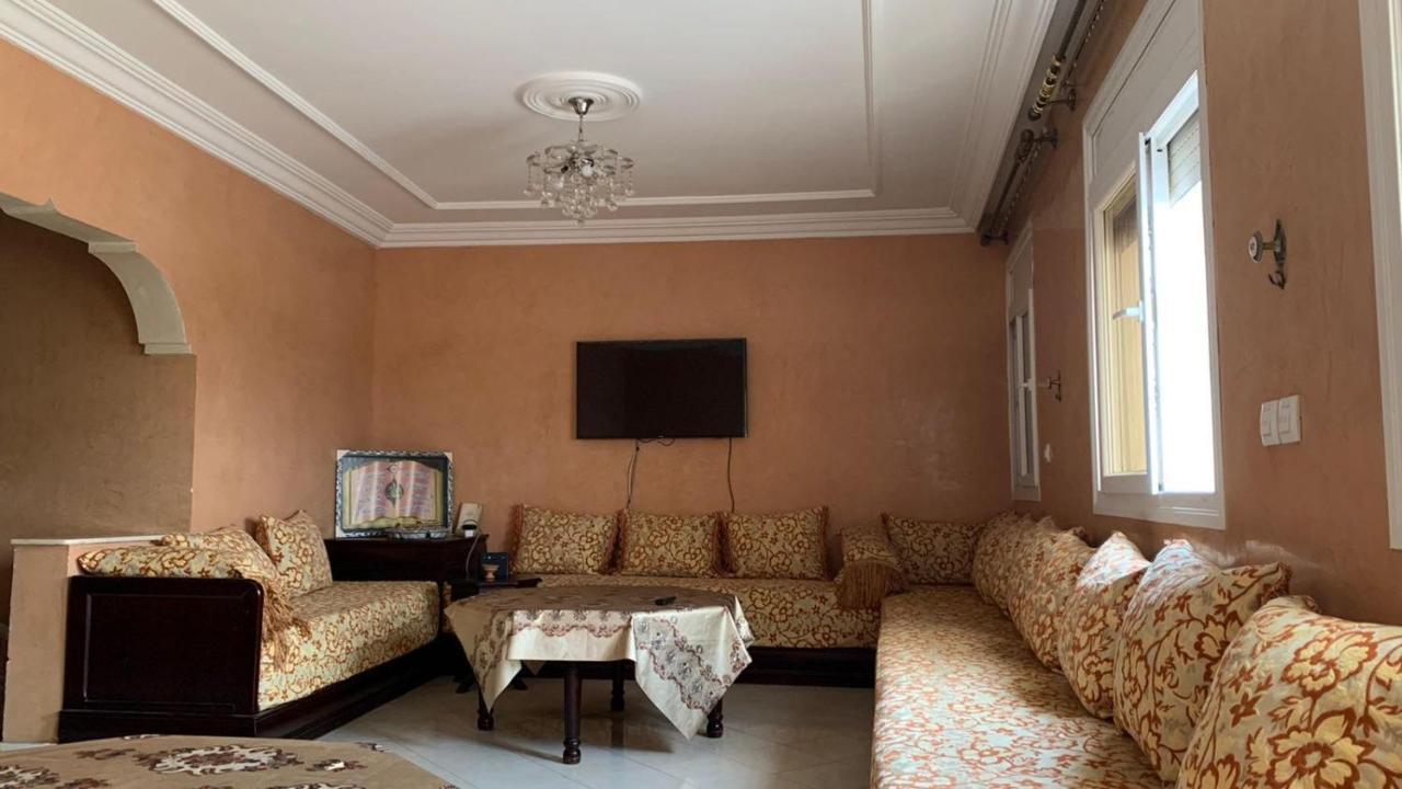 Apartment Dar Joumana *