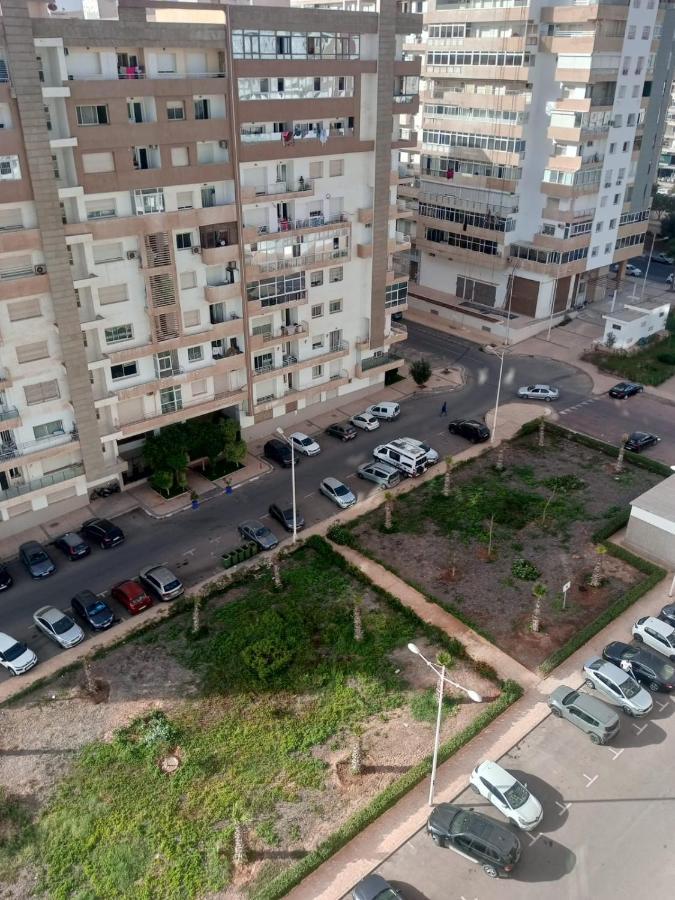 En Résidence Avec Piscine Appartement *