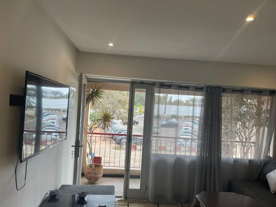 Au Hyper Centre Cosy Et Typique Apartment Agadir