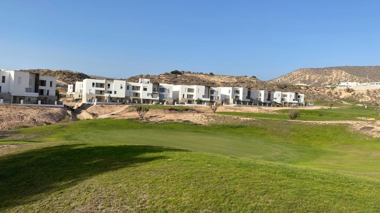 Apartment Surf House Taghazoutbay Spot Agadir