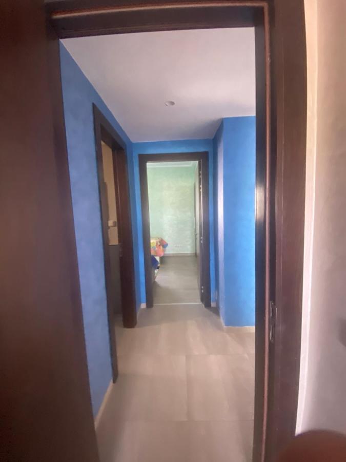Surf House Taghazoutbay Spot Apartment Agadir