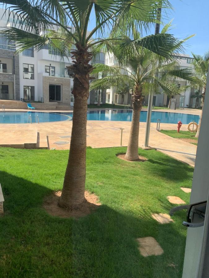 Hivernage, Bay, Beach, Pool, Modern