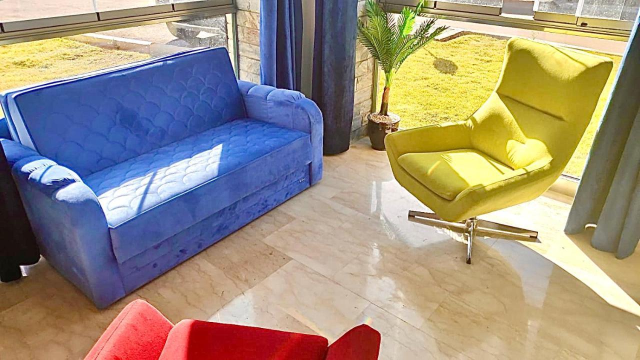 Apartment Hivernage, Bay, Beach, Pool, Modern Agadir
