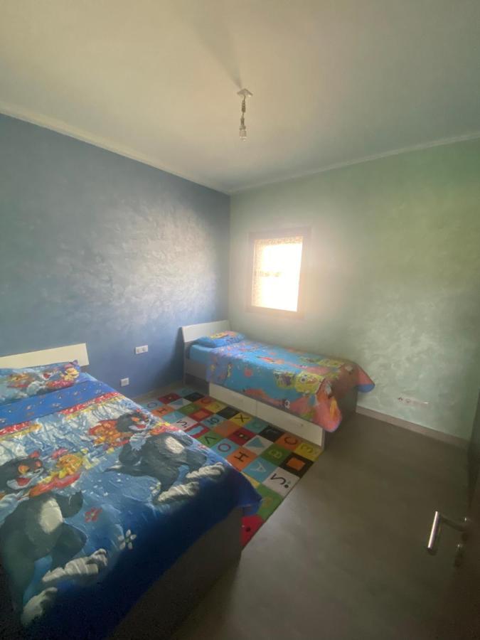 Apartment Surf House Taghazoutbay Spot *