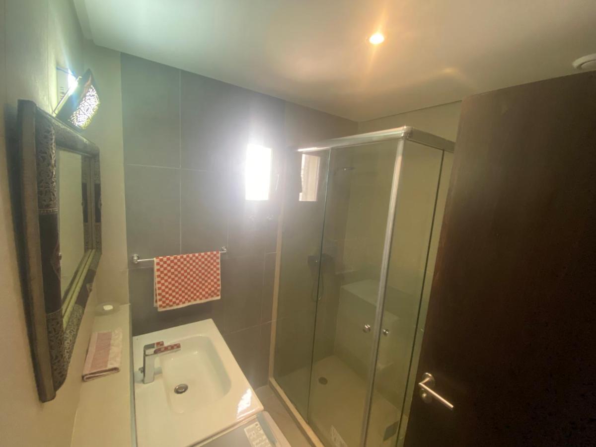 Apartment Surf House Taghazoutbay Spot *