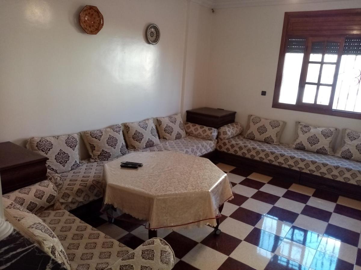 Apartment Grand Proche De La Agadir