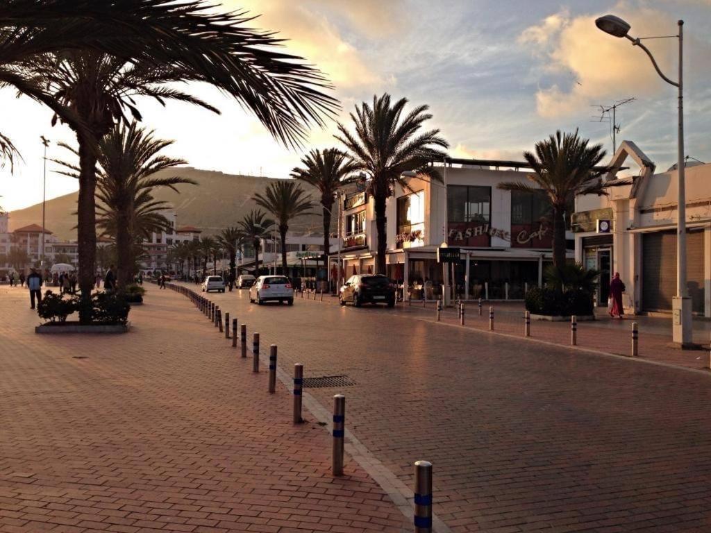 Little With Swimming Pool * Agadir