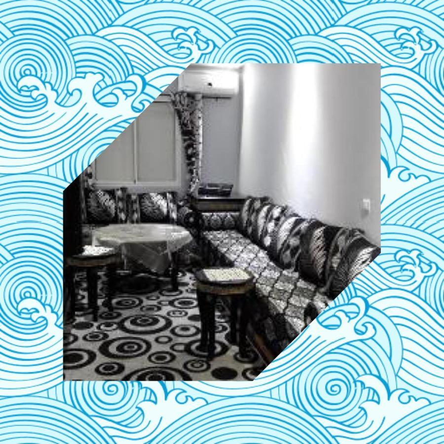 Apartment Dar Diafa Agadir