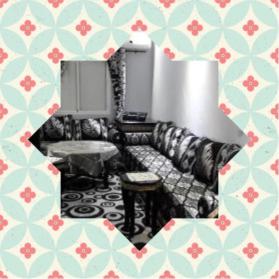 Apartment Dar Diafa Agadir
