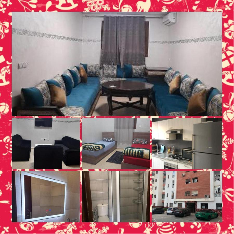 Ennasr 3 Apartment Agadir
