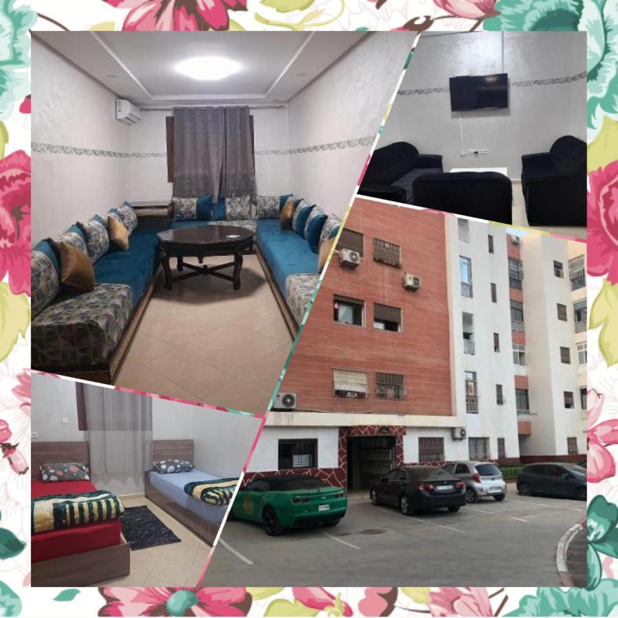 Ennasr 3 Apartment *
