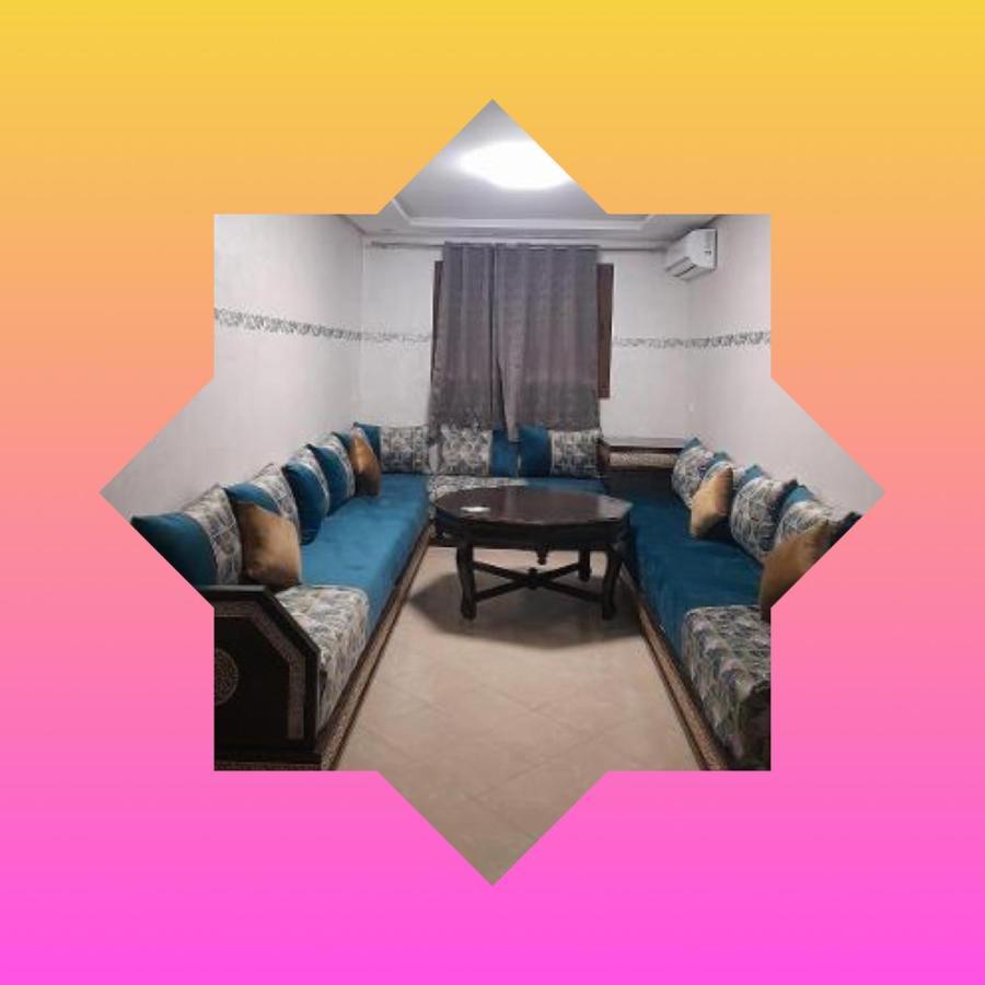 Ennasr 3 Apartment Agadir