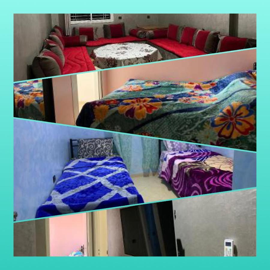Apartment Agadir Holiday Apartment Agadir